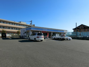 ローソン春日部藤塚店の画像1