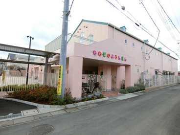 桃園幼稚園の画像1