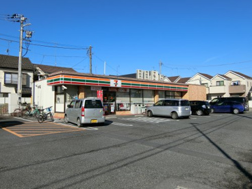 セブンイレブン春日部正善店の画像1