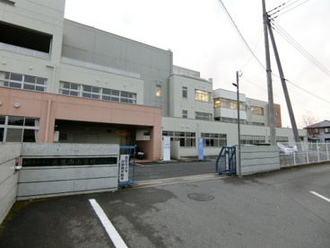 武里西小学校の画像1