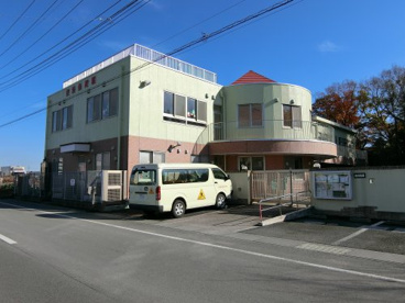 信愛保育園の画像1