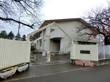 宝珠花小学校の画像1