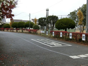 富多小学校の画像1