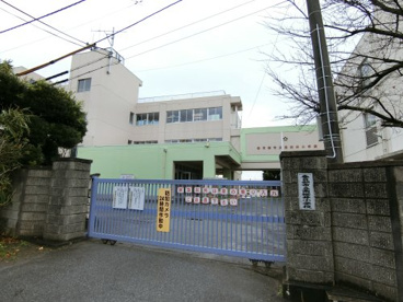 南桜井小学校の画像1