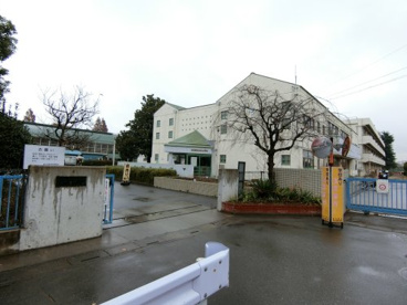 桜川小学校の画像1
