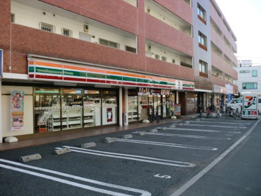 セブン‐イレブン 練馬土支田店の画像1