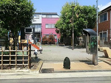 こぶし公園の画像1