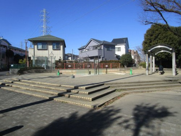 中丸公園の画像1