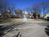 東中尾公園