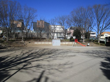 東中尾公園の画像1