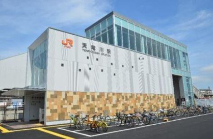天竜川駅の画像1