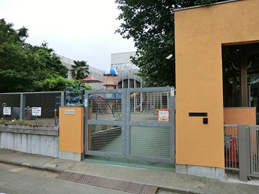 明愛幼稚園の画像2