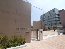 杉並区立高円寺学園高円寺中学校