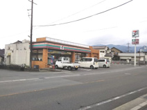 セブン‐イレブン 甲斐双葉宇津谷店
