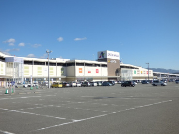 ラザウォーク甲斐双葉の画像1