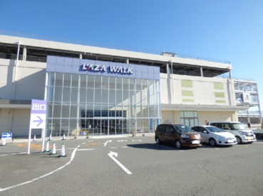 ラザウォーク甲斐双葉の画像2