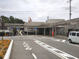 JR中央線塩崎駅