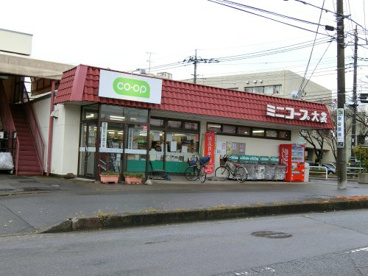 ミニコープ大衾店の画像1