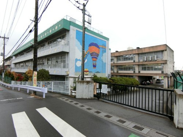 川辺小学校の画像1