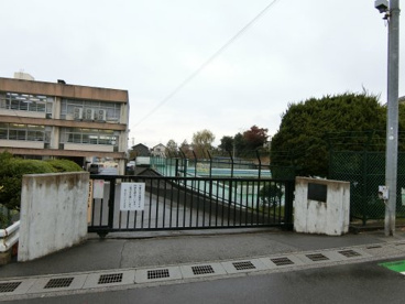 川辺小学校の画像2