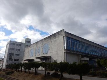 瀬戸市立幡山中学校の画像1