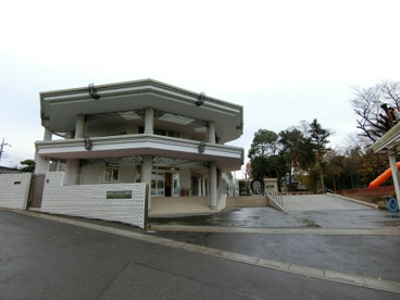 庄和すずらん幼稚園の画像1