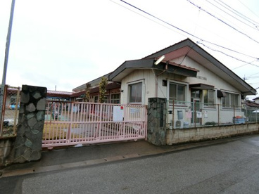 庄和第二保育所の画像1