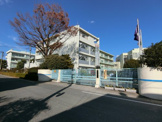 春日部中学校
