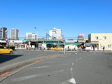 春日部駅