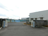 東中学校