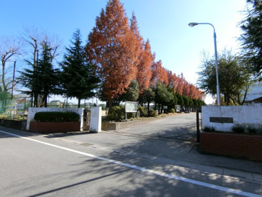 大沼中学校の画像1