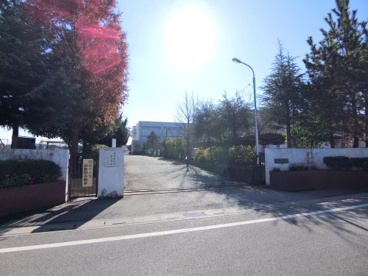 大沼中学校の画像2