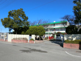 中野中学校