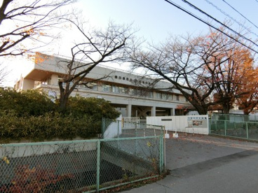 大増中学校の画像1