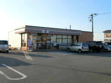 セブンイレブン春日部上大増新田店の画像1