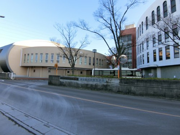 春日部共栄中学校の画像1