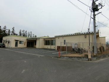 やはら保育園の画像1