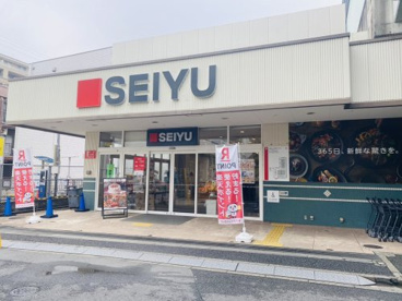 西友 桜台店の画像2