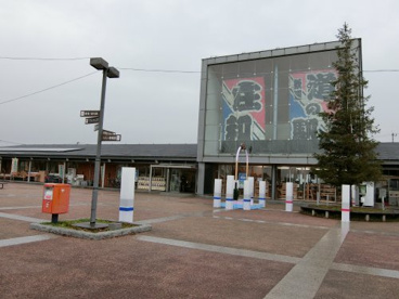 道の駅庄和の画像1