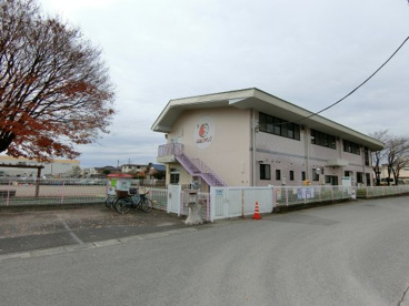 豊春幼稚園の画像1