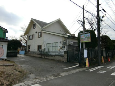 やなぎ保育園の画像1