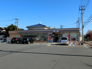 セブンイレブン春日部大沼店の画像1