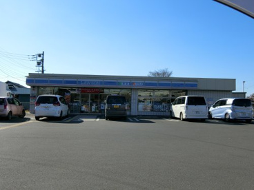 ローソン春日部赤沼店の画像1