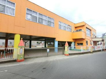内牧幼稚園の画像1