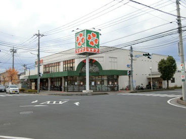 ライフ北春日部店の画像1
