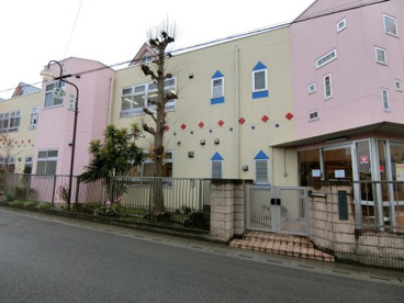 庄和こばと幼稚園の画像1