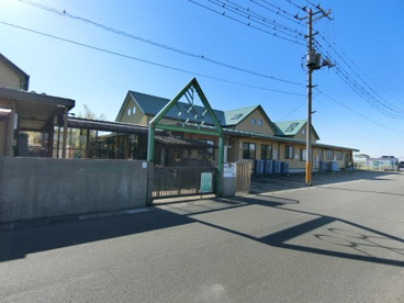 一ノ割自然保育園の画像1