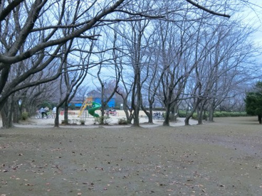 一ノ割公園の画像1