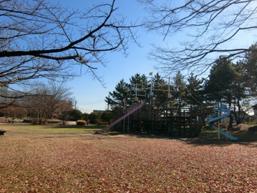 豊野町第1公園の画像1