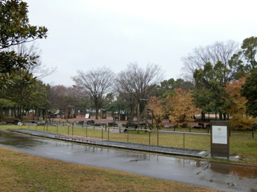 庄和総合公園の画像1